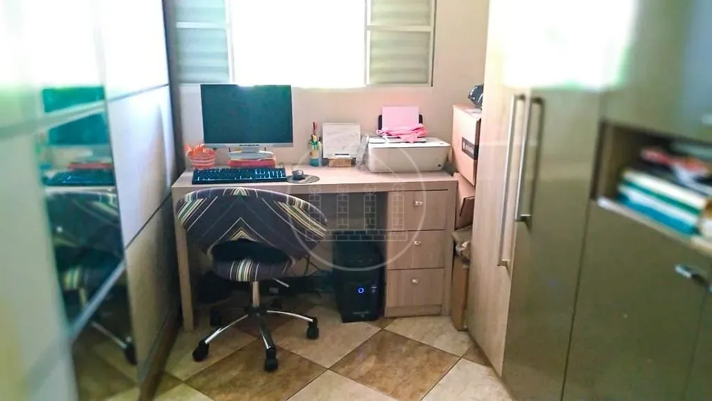 Sobrado, 3 quartos, 222 m² - Foto 26