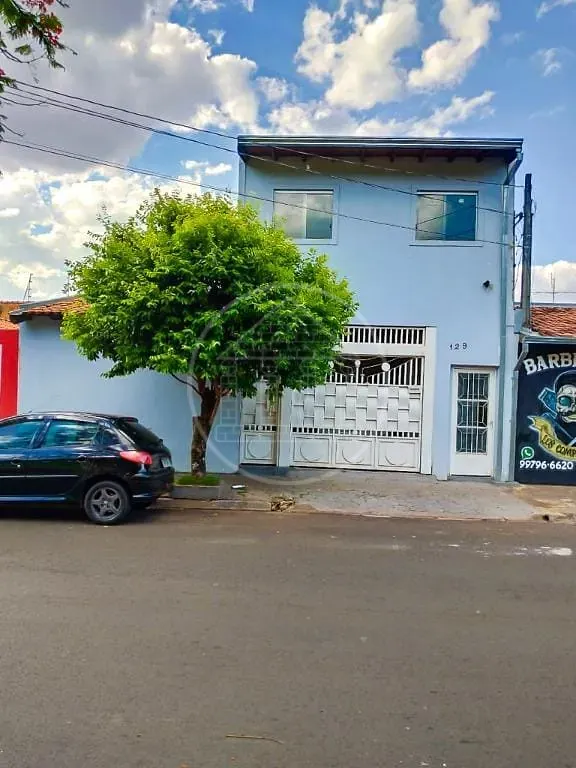 Sobrado, 3 quartos, 222 m² - Foto 40