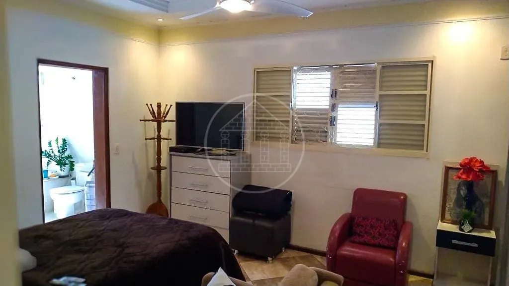 Sobrado, 3 quartos, 222 m² - Foto 22