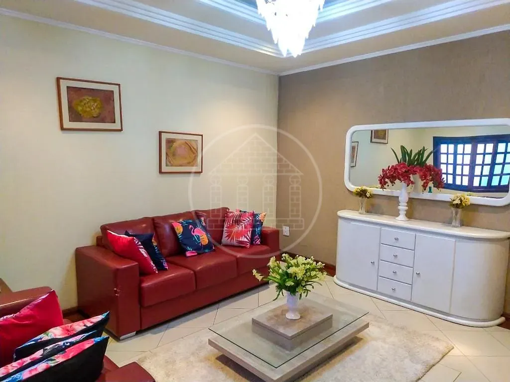 Sobrado, 3 quartos, 222 m² - Foto 6