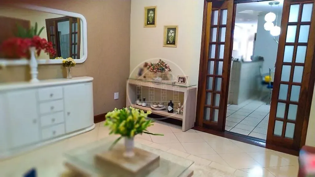 Sobrado, 3 quartos, 222 m² - Foto 8