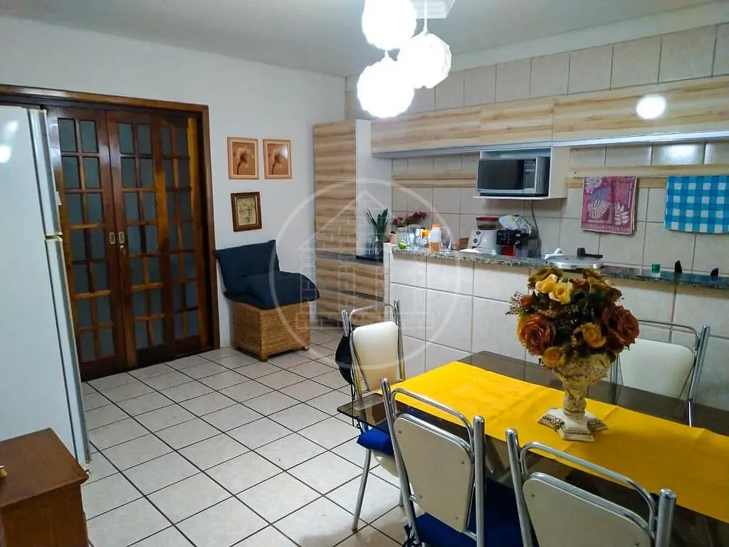 Sobrado, 3 quartos, 222 m² - Foto 13