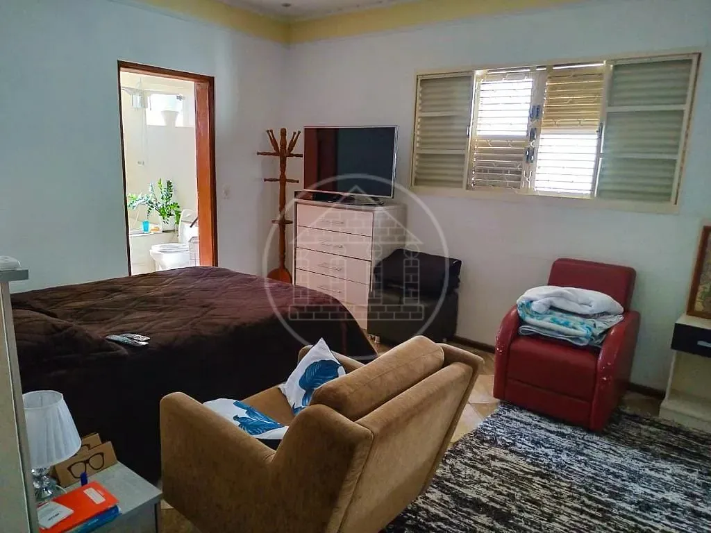 Sobrado, 3 quartos, 222 m² - Foto 20