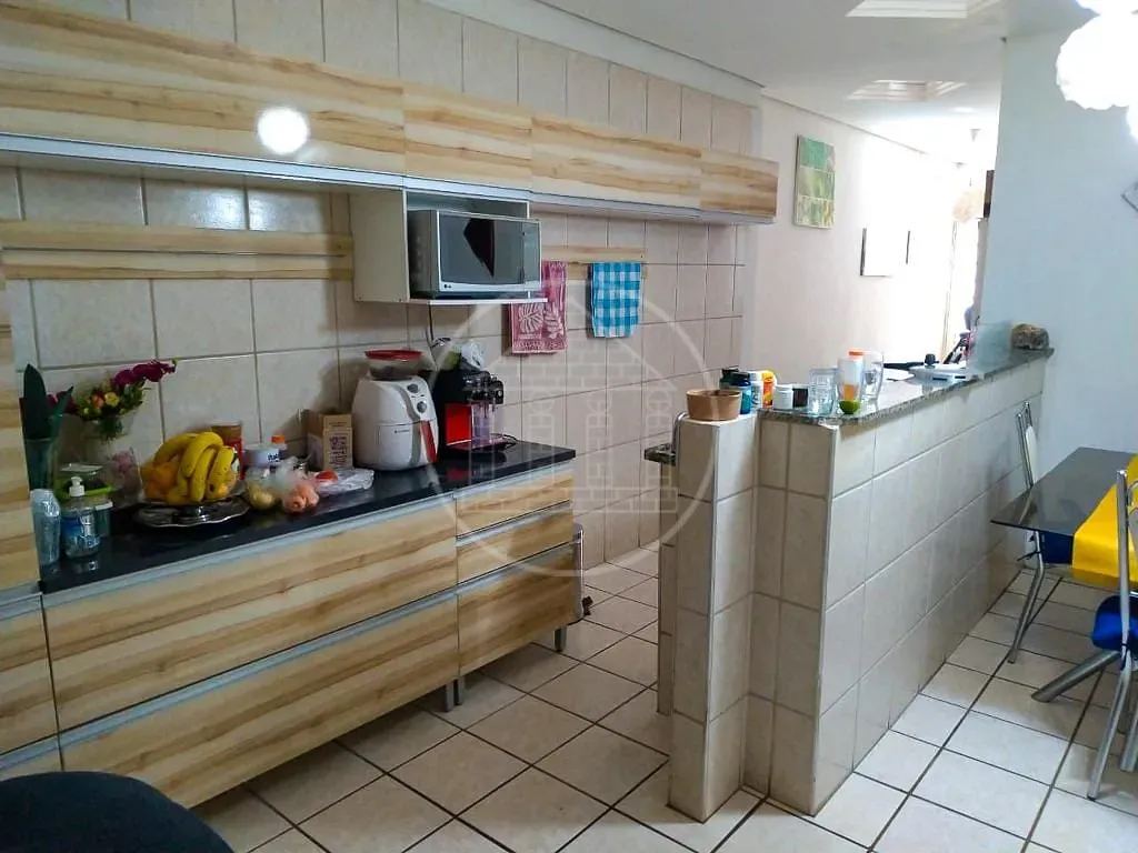Sobrado, 3 quartos, 222 m² - Foto 11
