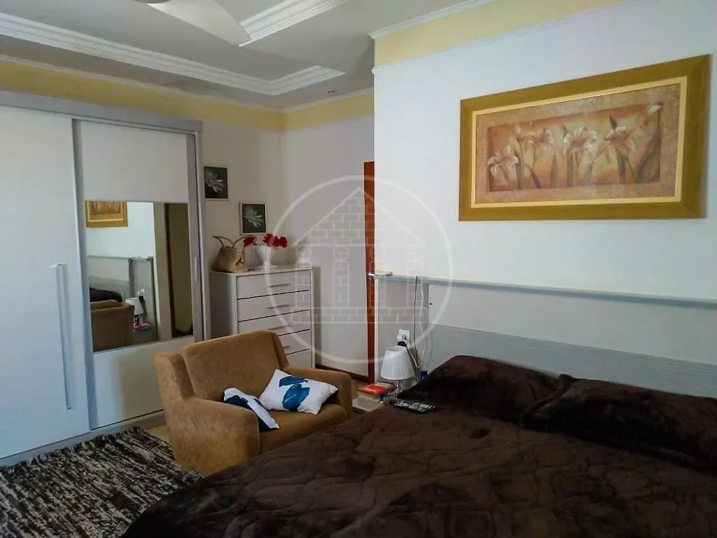 Sobrado, 3 quartos, 222 m² - Foto 17