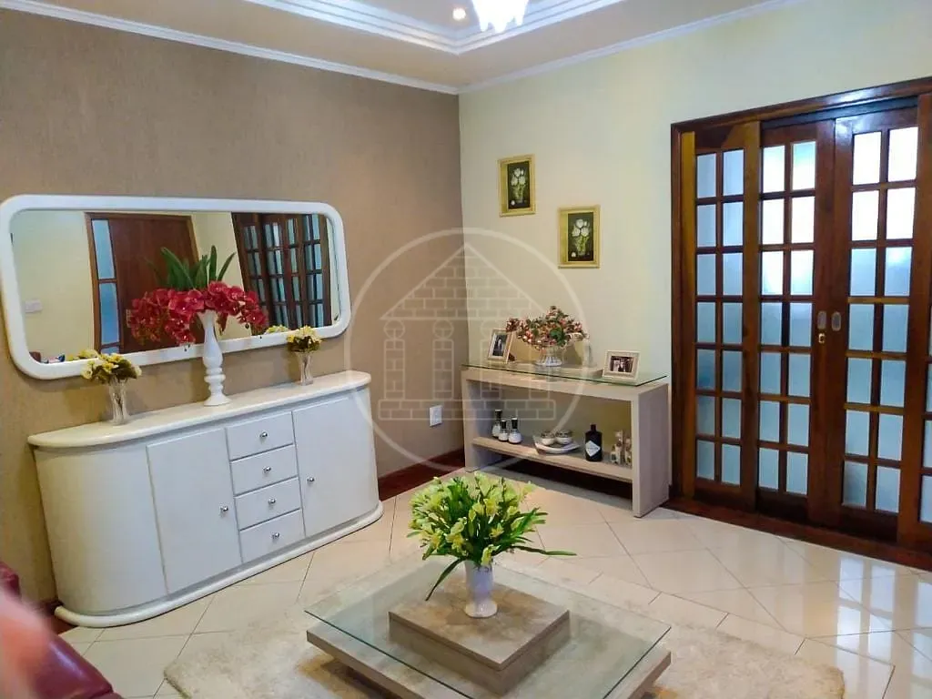 Sobrado, 3 quartos, 222 m² - Foto 5