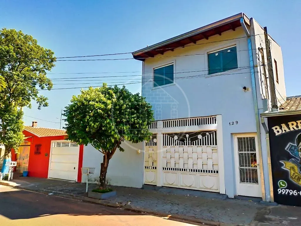 Sobrado, 3 quartos, 222 m² - Foto 38