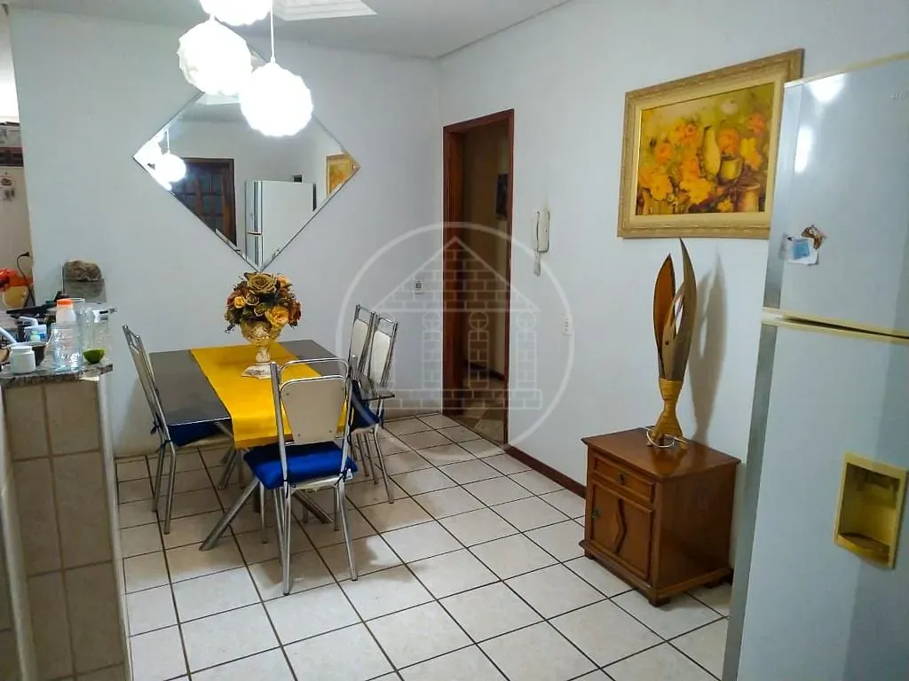 Sobrado, 3 quartos, 222 m² - Foto 12