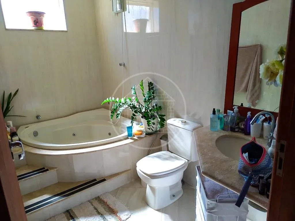 Sobrado, 3 quartos, 222 m² - Foto 24