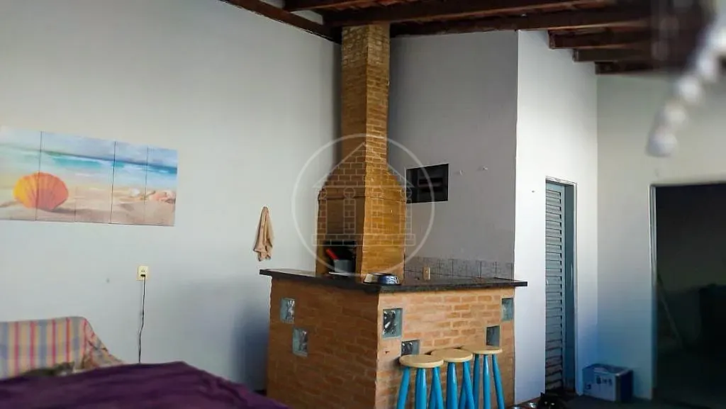 Sobrado, 3 quartos, 222 m² - Foto 2