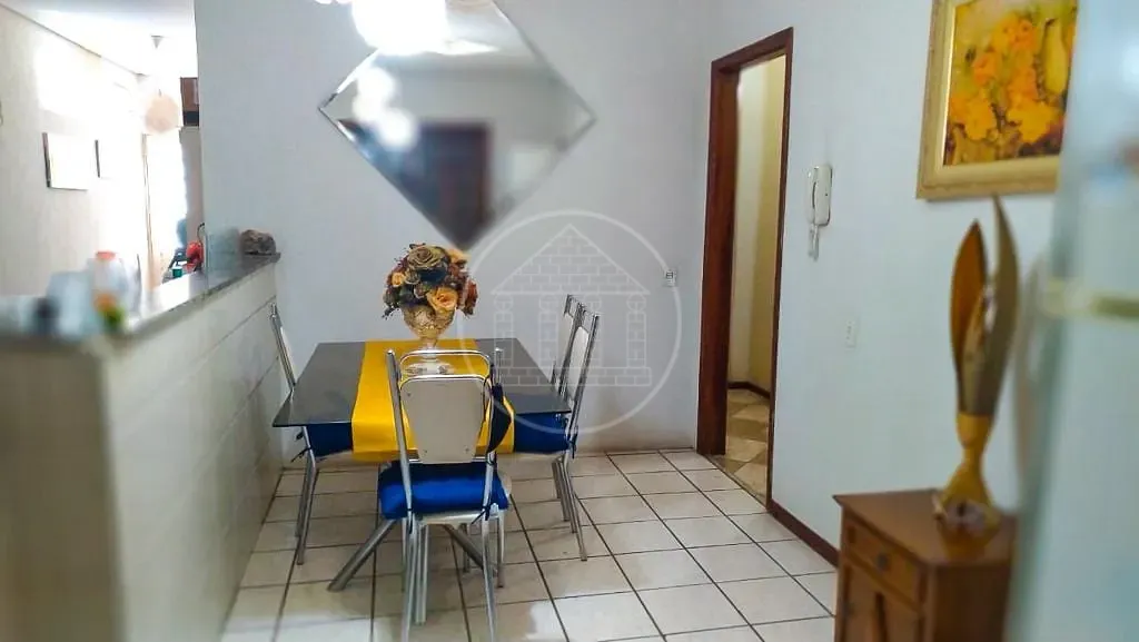 Sobrado, 3 quartos, 222 m² - Foto 15