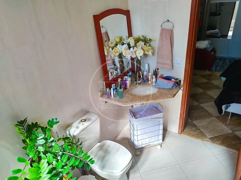 Sobrado, 3 quartos, 222 m² - Foto 23