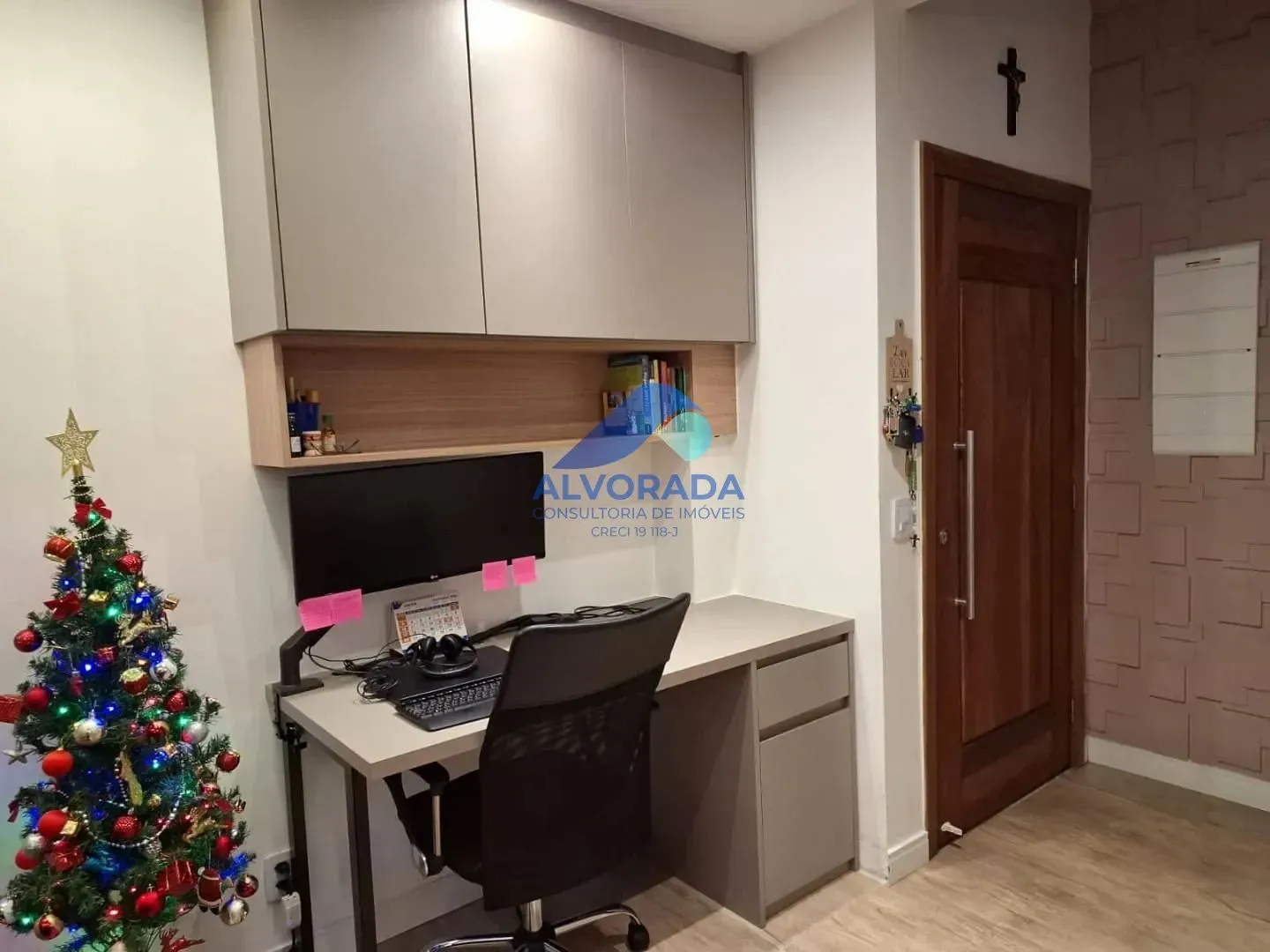 Sobrado, 3 quartos, 105 m² - Foto 17