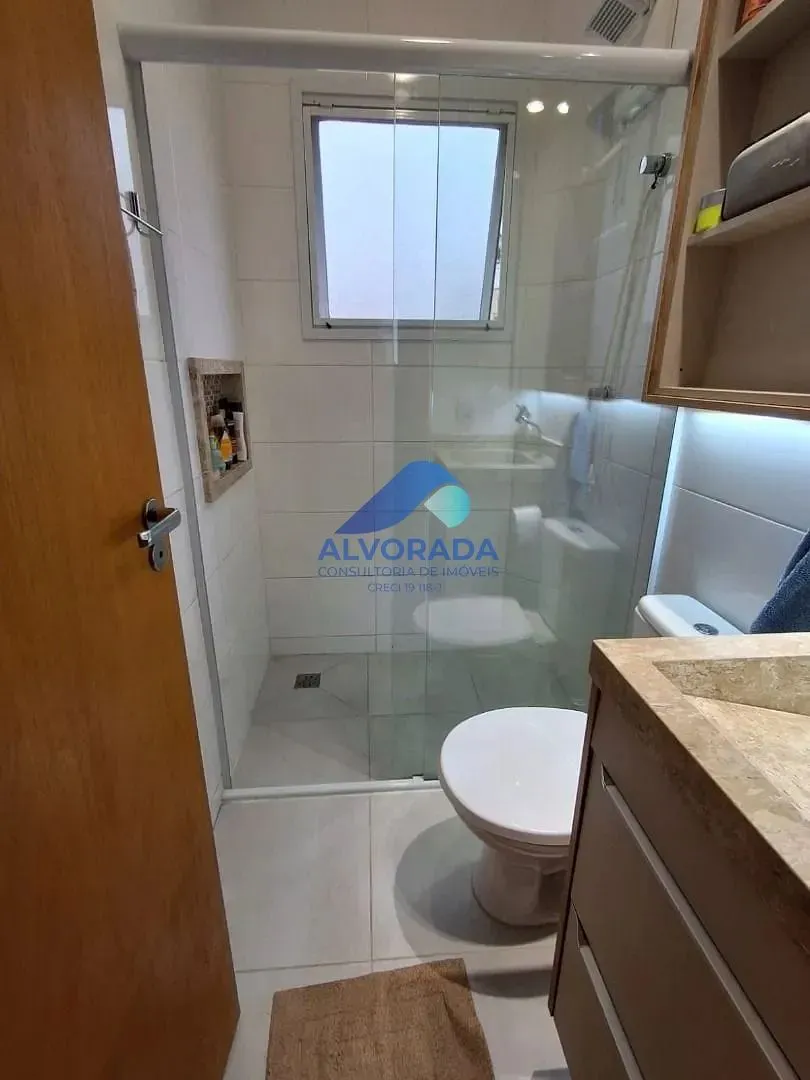 Sobrado, 3 quartos, 105 m² - Foto 11