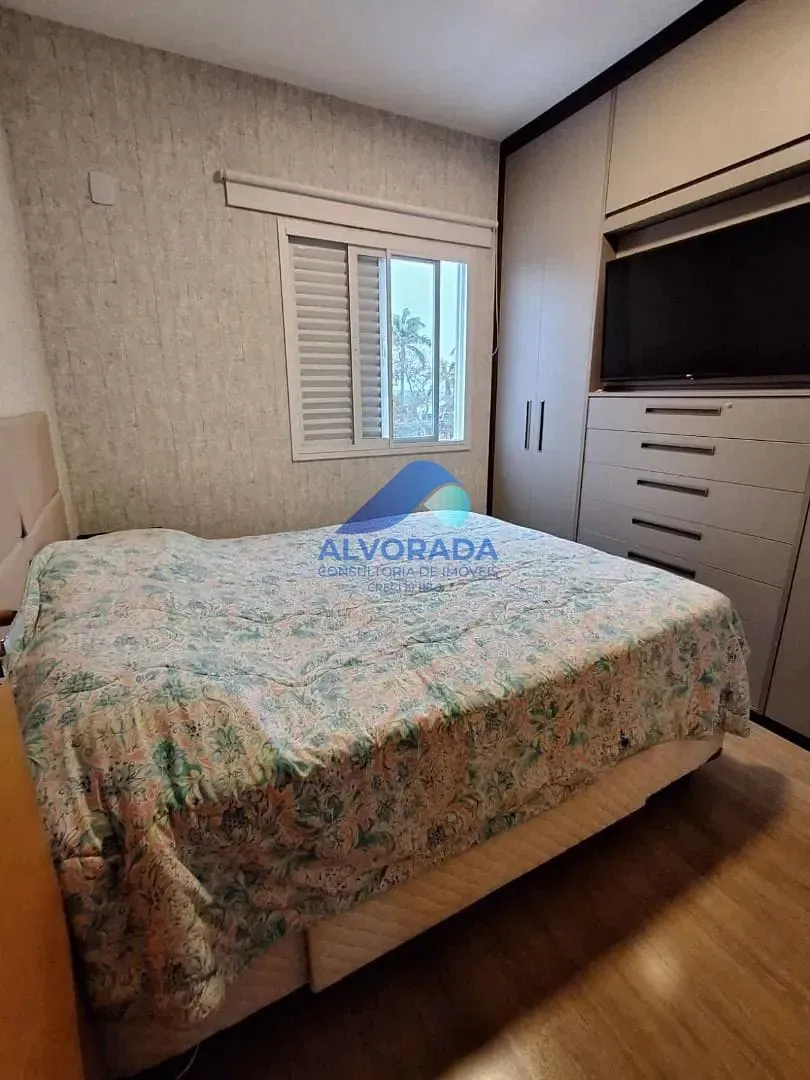 Sobrado, 3 quartos, 105 m² - Foto 8
