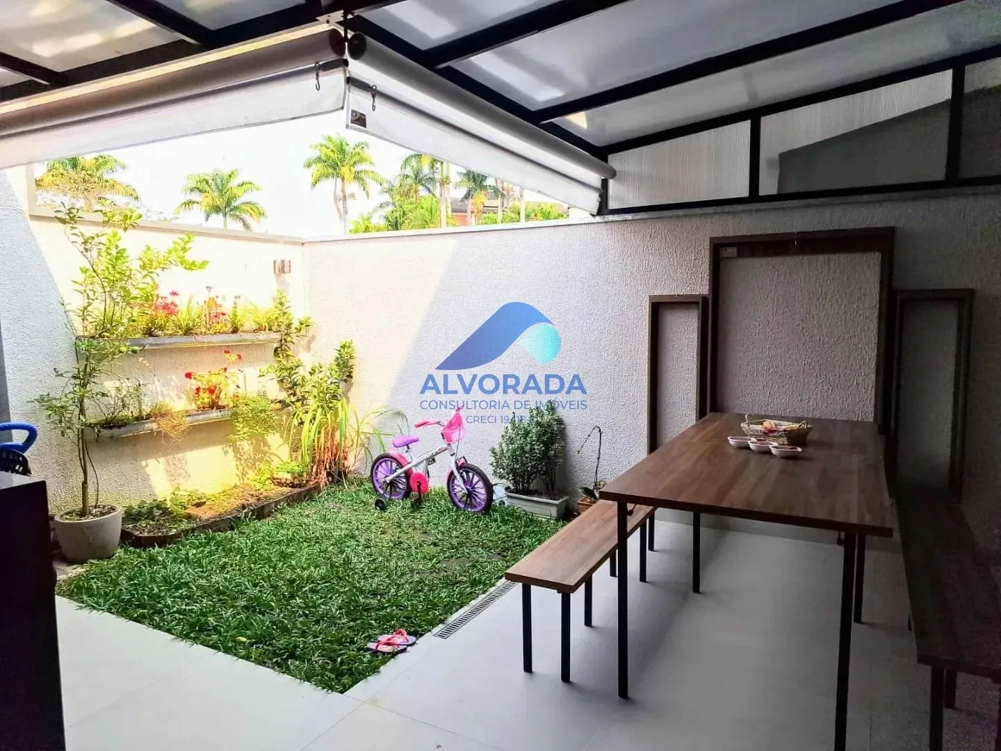 Sobrado, 3 quartos, 105 m² - Foto 6