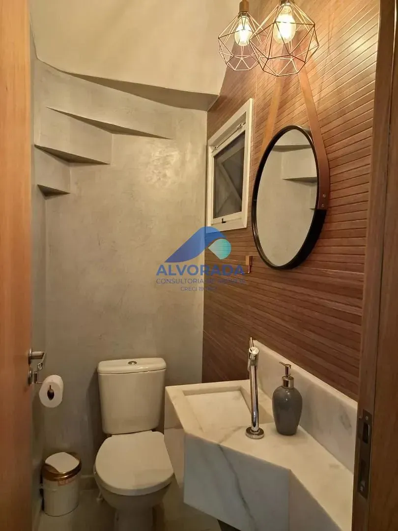 Sobrado, 3 quartos, 105 m² - Foto 15