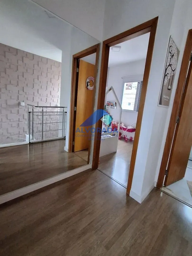 Sobrado, 3 quartos, 105 m² - Foto 12