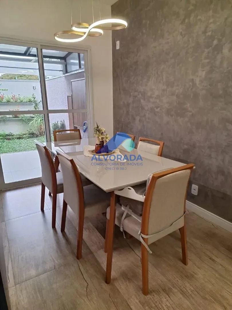 Sobrado, 3 quartos, 105 m² - Foto 13