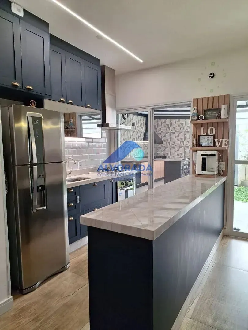 Sobrado, 3 quartos, 105 m² - Foto 7