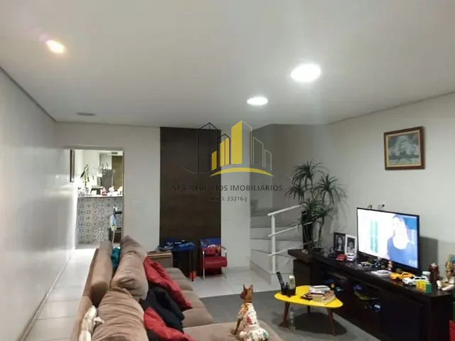 Sobrado com 250m² 3 quartos e 2 banheiros, à venda, no bairro Vila Matilde em São Paulo