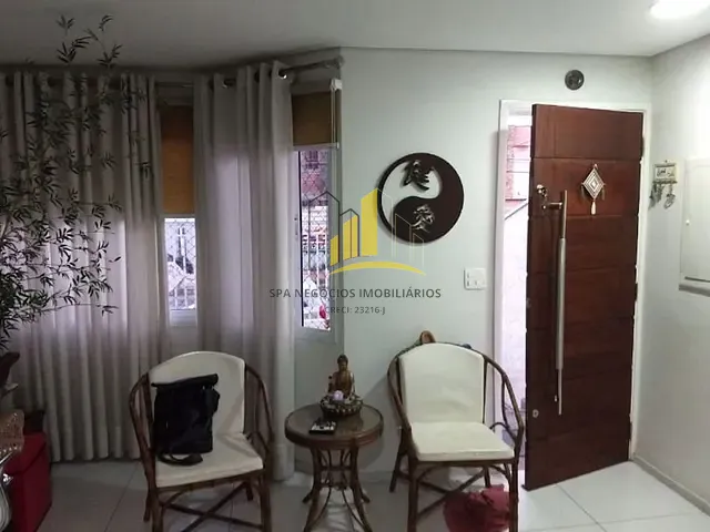 Sobrado com 250m² 3 quartos e 2 banheiros, à venda, no bairro Vila Matilde em São Paulo