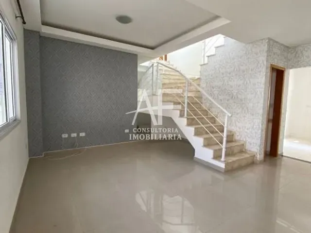 Sobrado com 140m² 2 quartos e 3 banheiros, à venda, no bairro Vila Areao em Taubaté