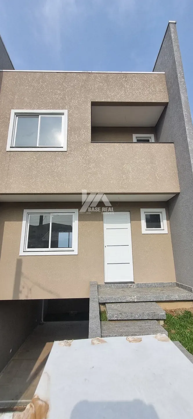 Triplex à Venda, Contorno, Ponta Grossa, PR — Contorno, Ponta Grossa