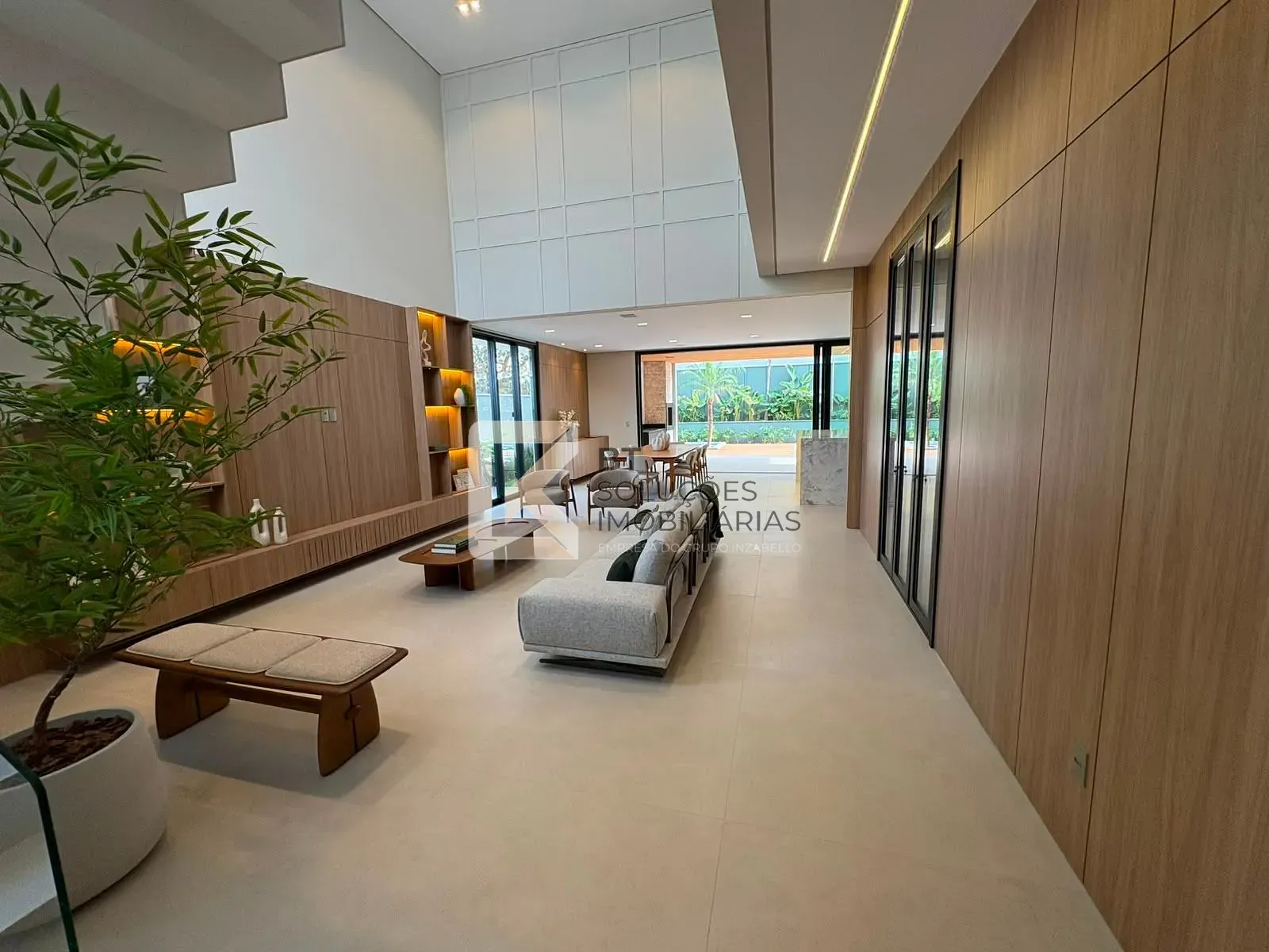 Sobrado, 4 quartos, 357 m² - Foto 5