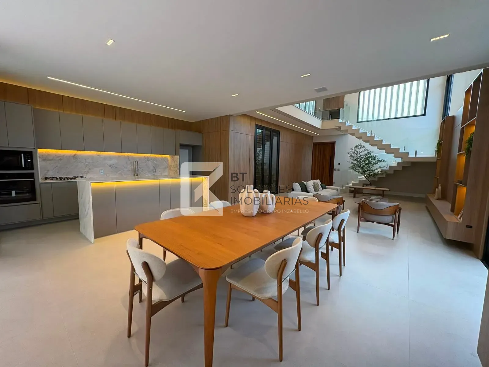 Sobrado, 4 quartos, 357 m² - Foto 8