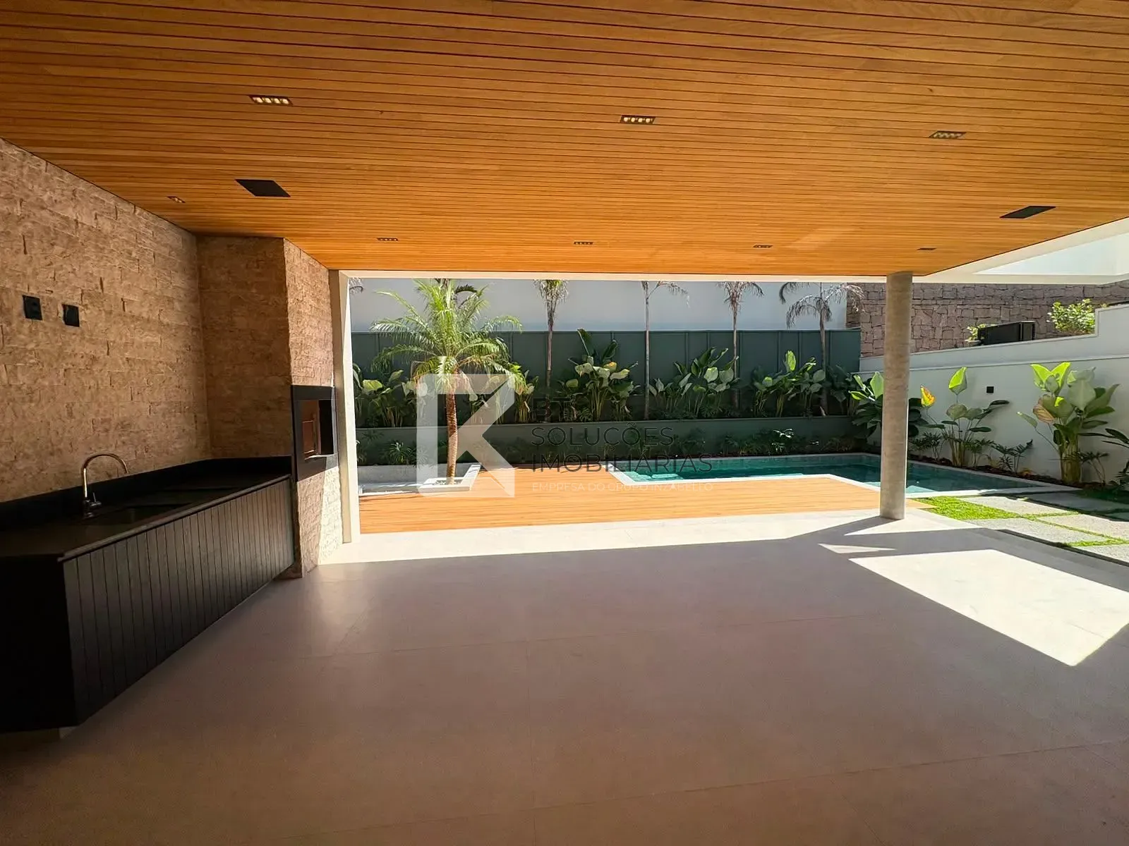 Sobrado, 4 quartos, 357 m² - Foto 12