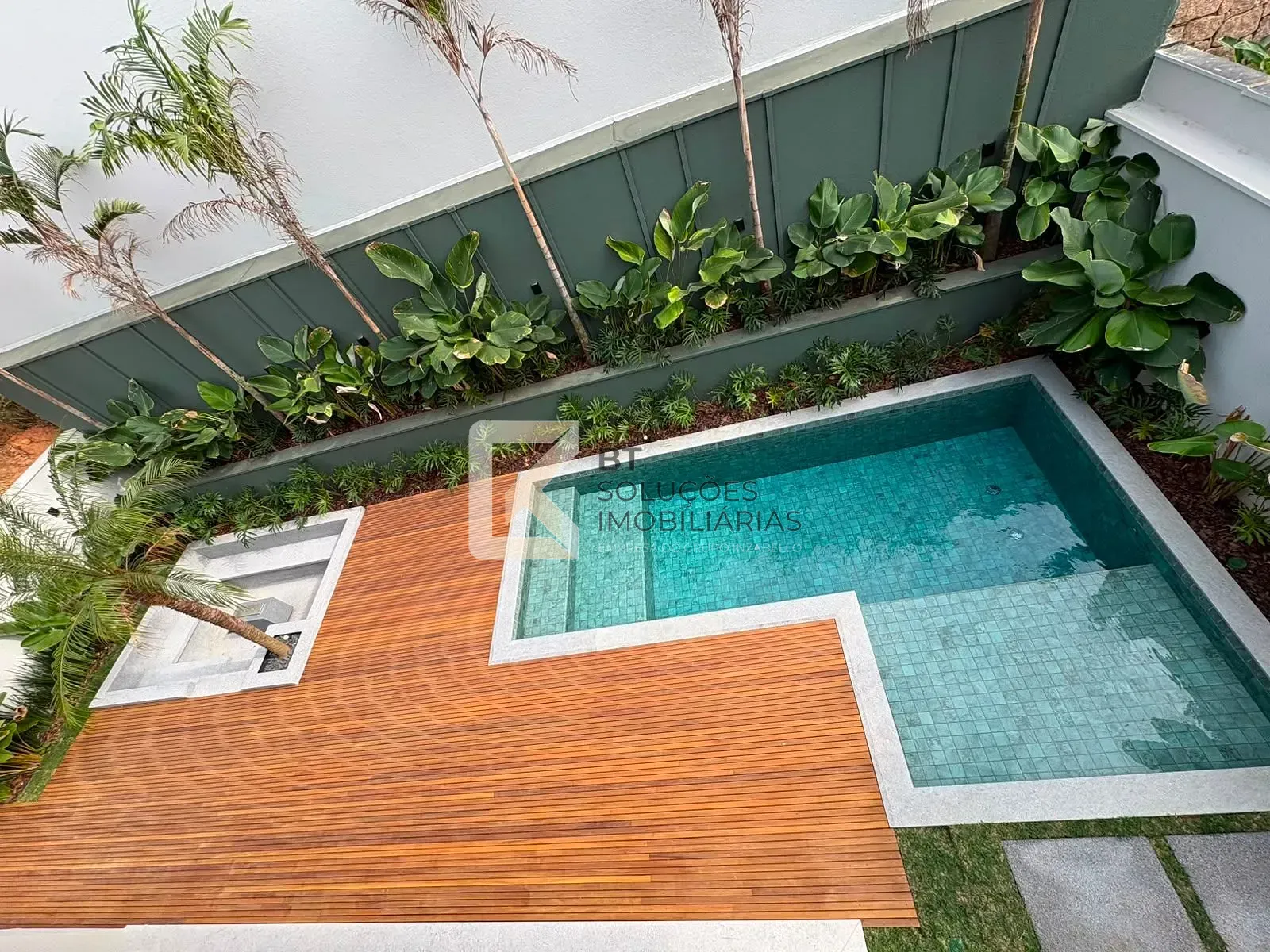 Sobrado, 4 quartos, 357 m² - Foto 4