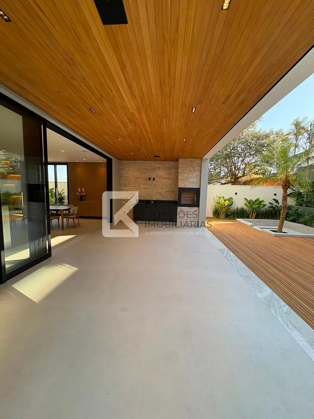 Sobrado, 4 quartos, 357 m² - Foto 14
