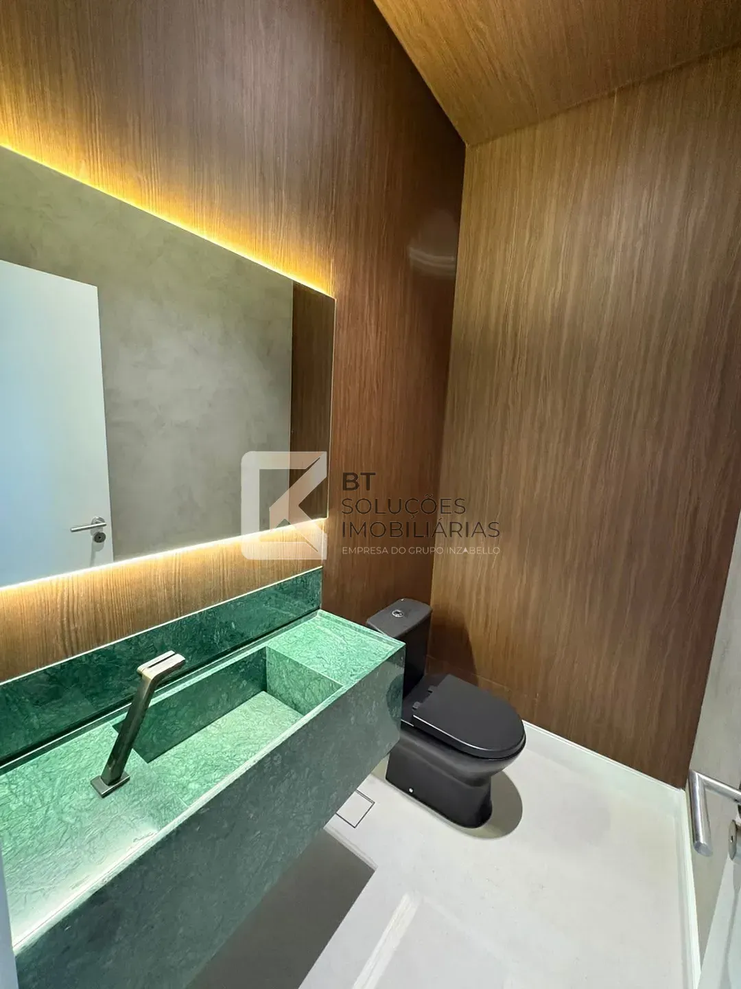Sobrado, 4 quartos, 357 m² - Foto 25