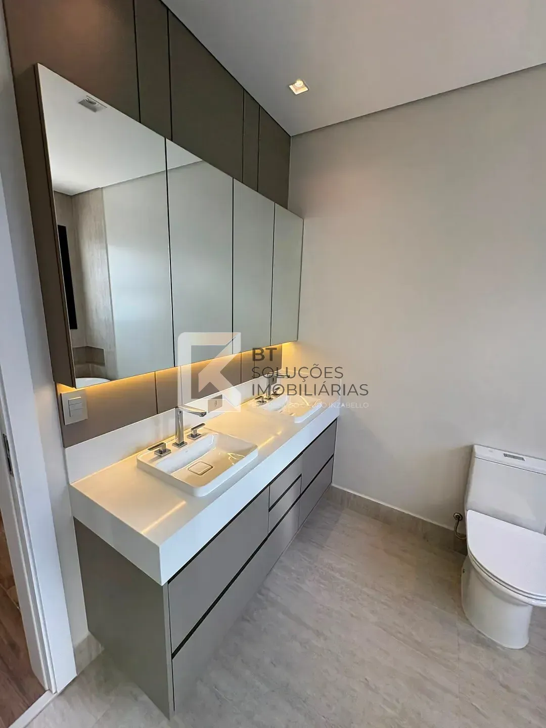 Sobrado, 4 quartos, 357 m² - Foto 27