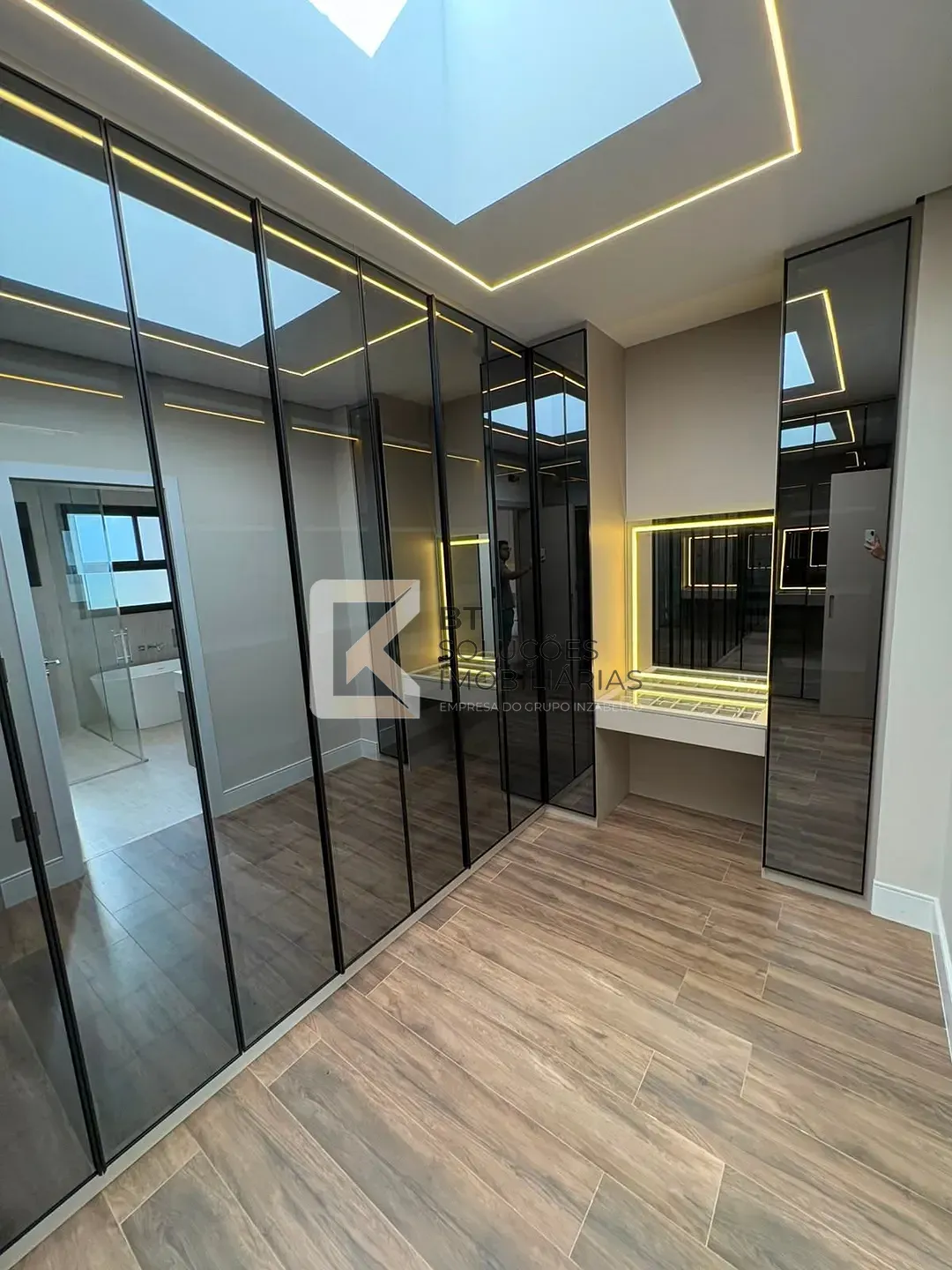 Sobrado, 4 quartos, 357 m² - Foto 22