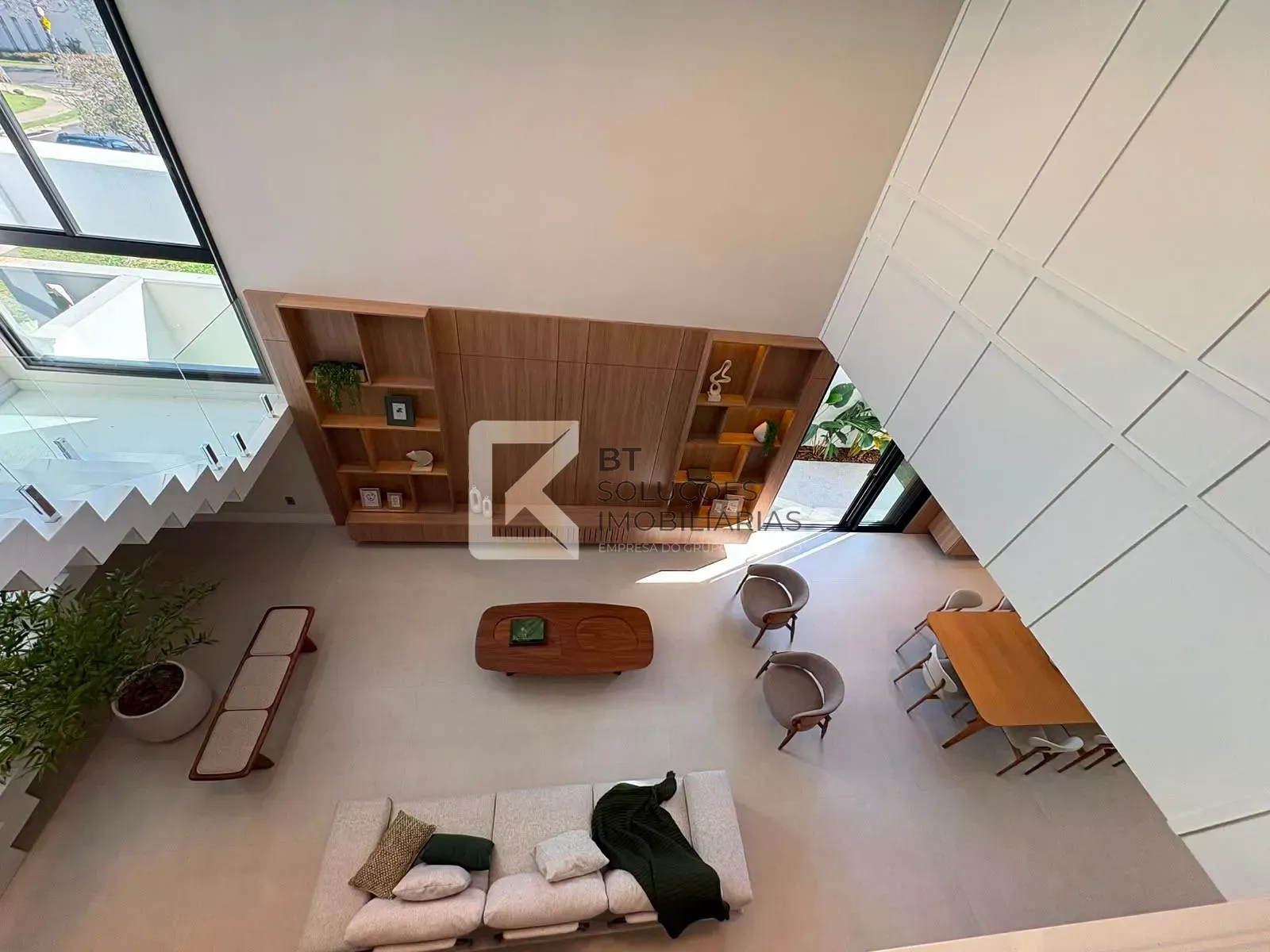 Sobrado, 4 quartos, 357 m² - Foto 17