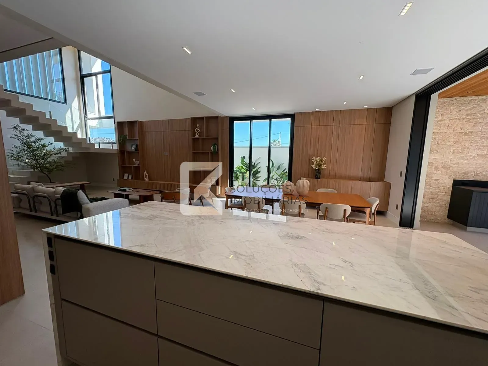 Sobrado, 4 quartos, 357 m² - Foto 10