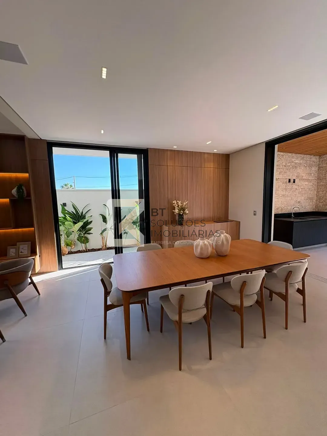 Sobrado, 4 quartos, 357 m² - Foto 9