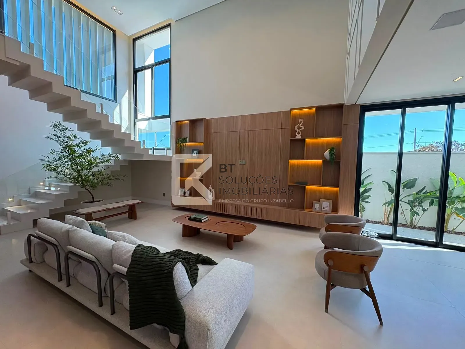 Sobrado, 4 quartos, 357 m² - Foto 7