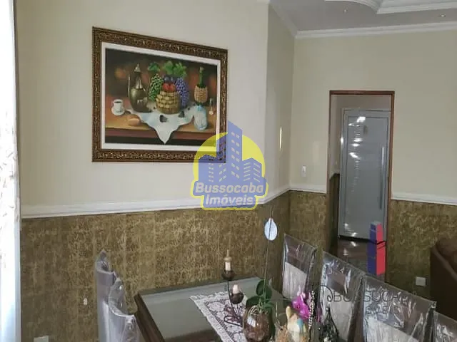 Sobrado com 411m² 4 quartos e 1 banheiro, à venda, no bairro City Bussocaba em Osasco