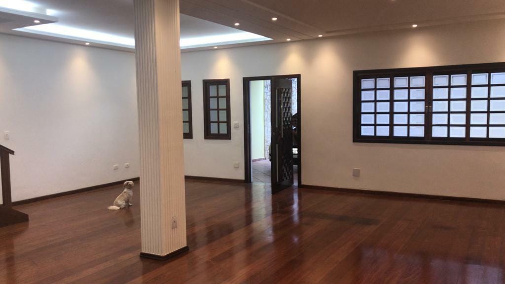Sobrado à venda 4 Quartos, 3 Suites, 6 Vagas, 480M², Cerâmica, São Caetano do Sul - SP