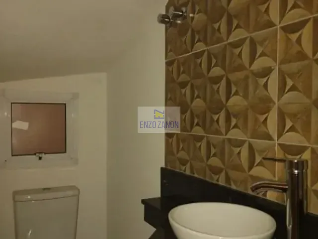 Sobrado com 150m² 3 quartos e 3 banheiros, à venda, no bairro Vila Santa Angelina em São Bernardo do Campo