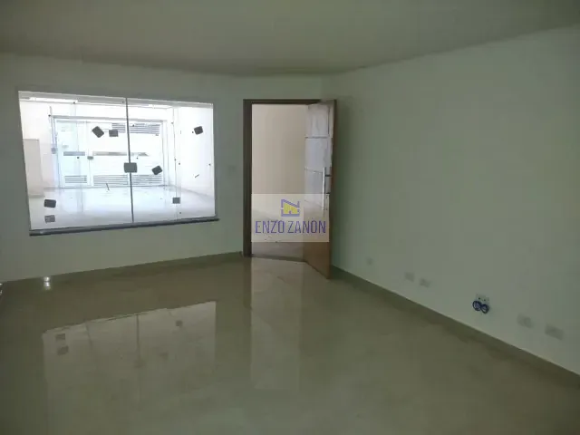 Sobrado com 150m² 3 quartos e 3 banheiros, à venda, no bairro Vila Santa Angelina em São Bernardo do Campo