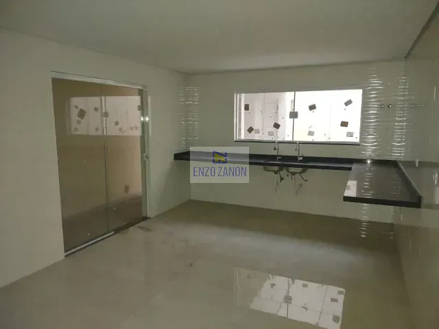 Sobrado com 150m² 3 quartos e 3 banheiros, à venda, no bairro Vila Santa Angelina em São Bernardo do Campo