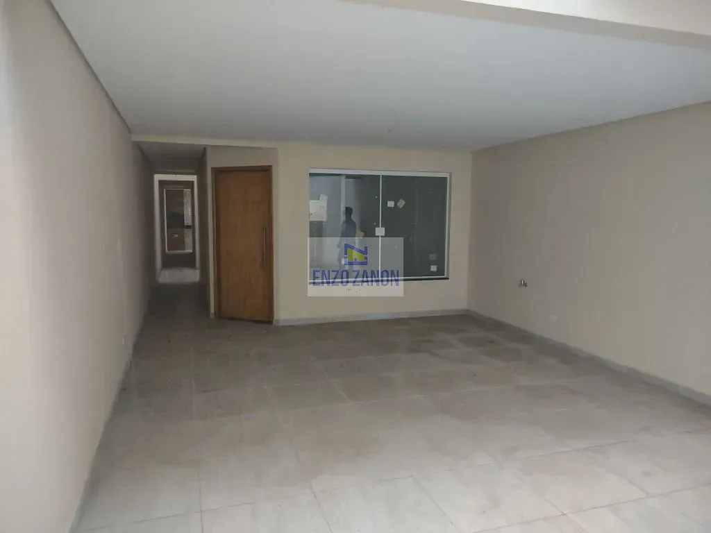 Sobrado, 3 quartos, 198 m² - Foto 1