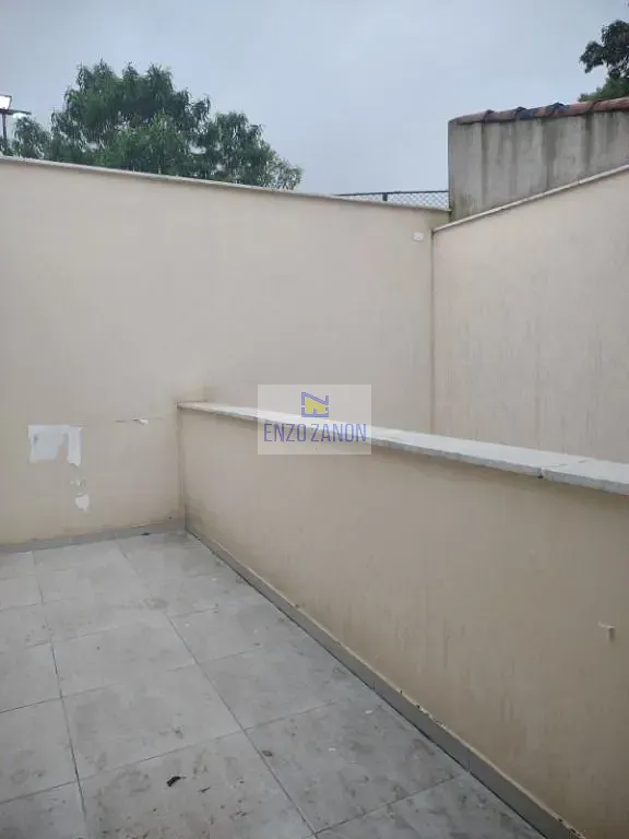 Sobrado, 3 quartos, 198 m² - Foto 15