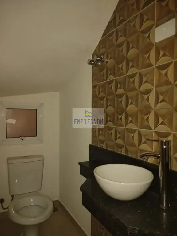 Sobrado, 3 quartos, 198 m² - Foto 4