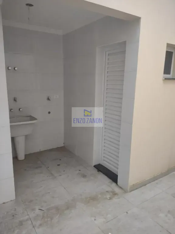 Sobrado, 3 quartos, 198 m² - Foto 7