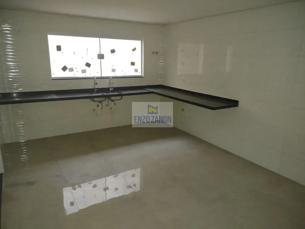 Sobrado, 3 quartos, 198 m² - Foto 6